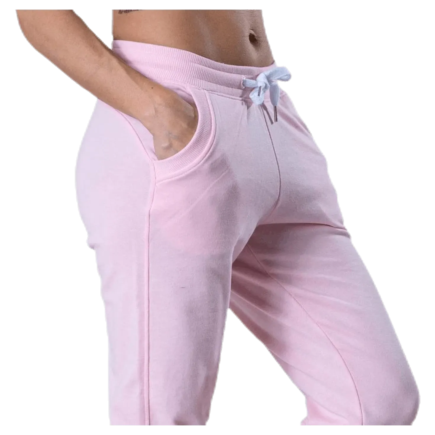 Misha Sweatpants Pink