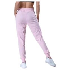 Misha Sweatpants Pink
