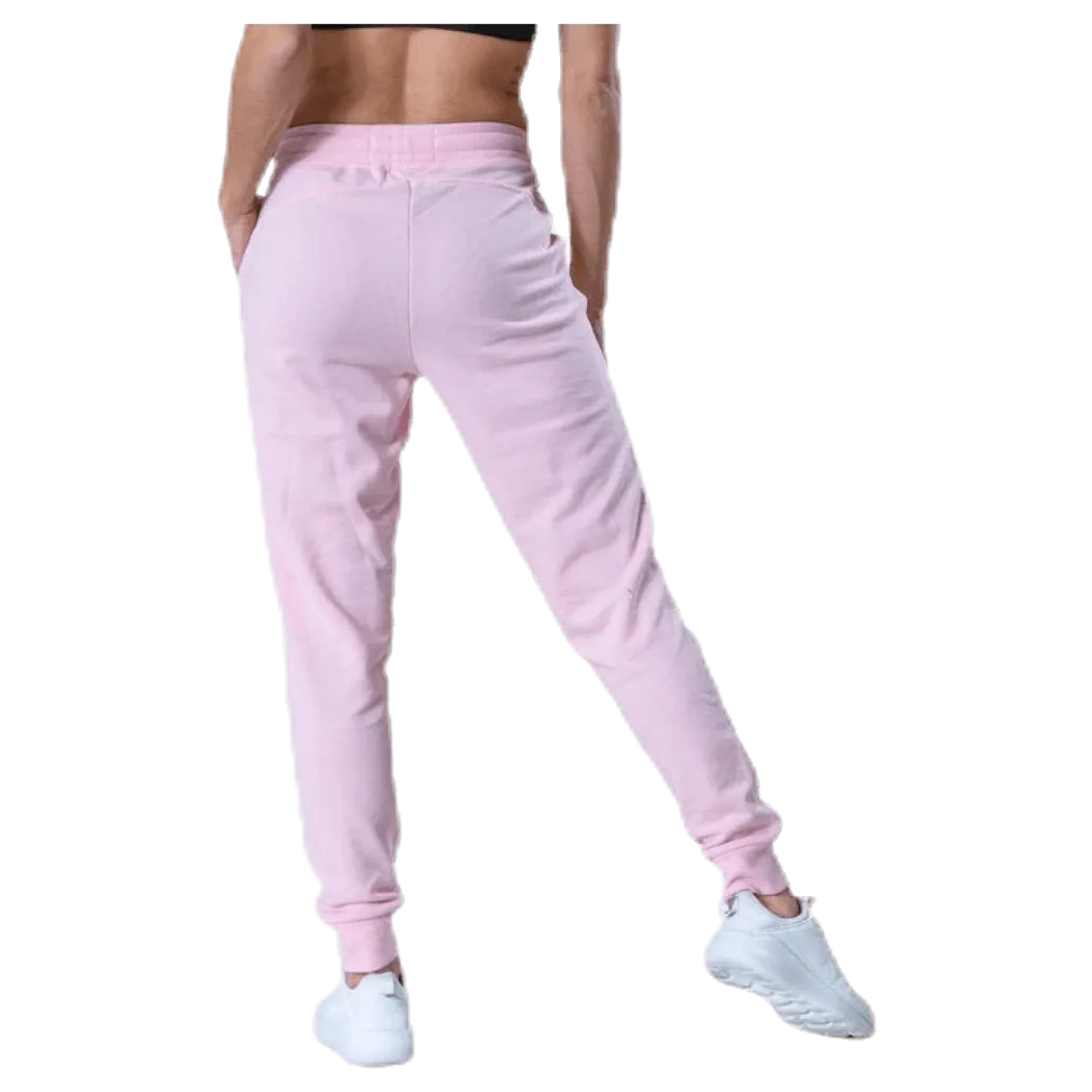 Misha Sweatpants Pink