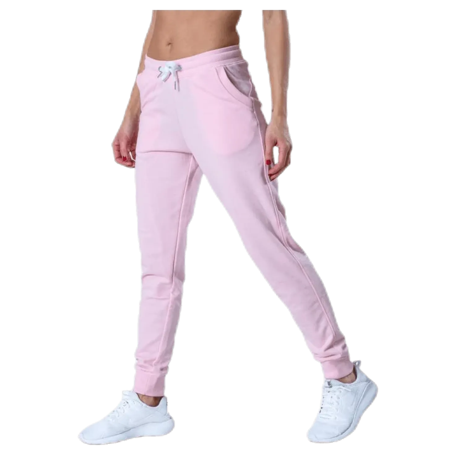 Misha Sweatpants Pink