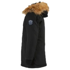 Miss Lee Junior Jacket Black