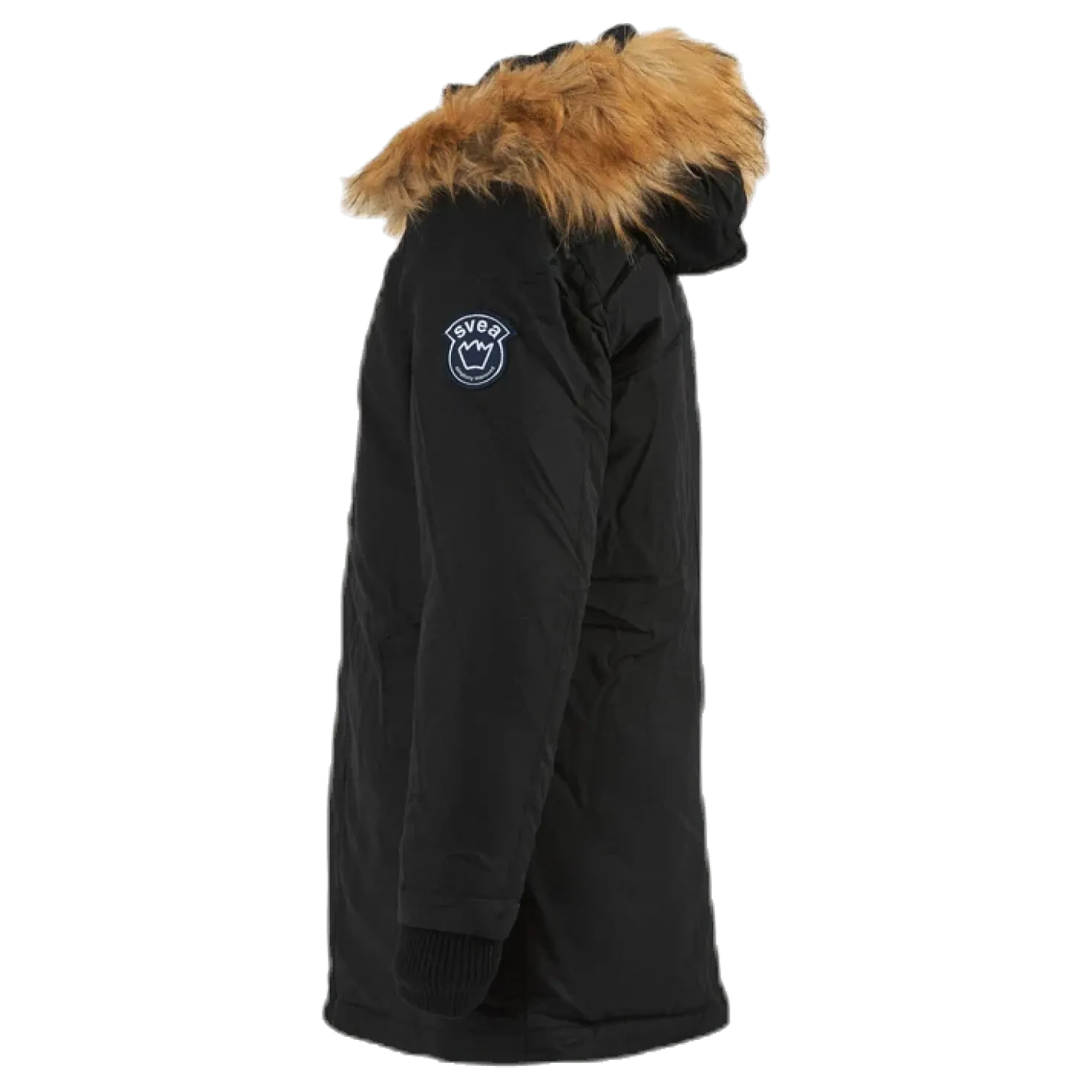 Miss Lee Junior Jacket Black