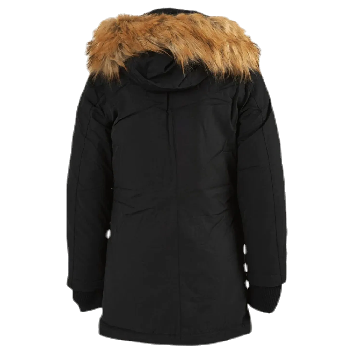 Miss Lee Junior Jacket Black