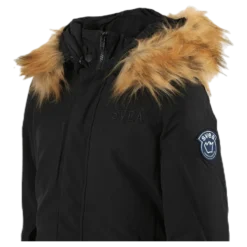 Miss Lee Junior Jacket Black