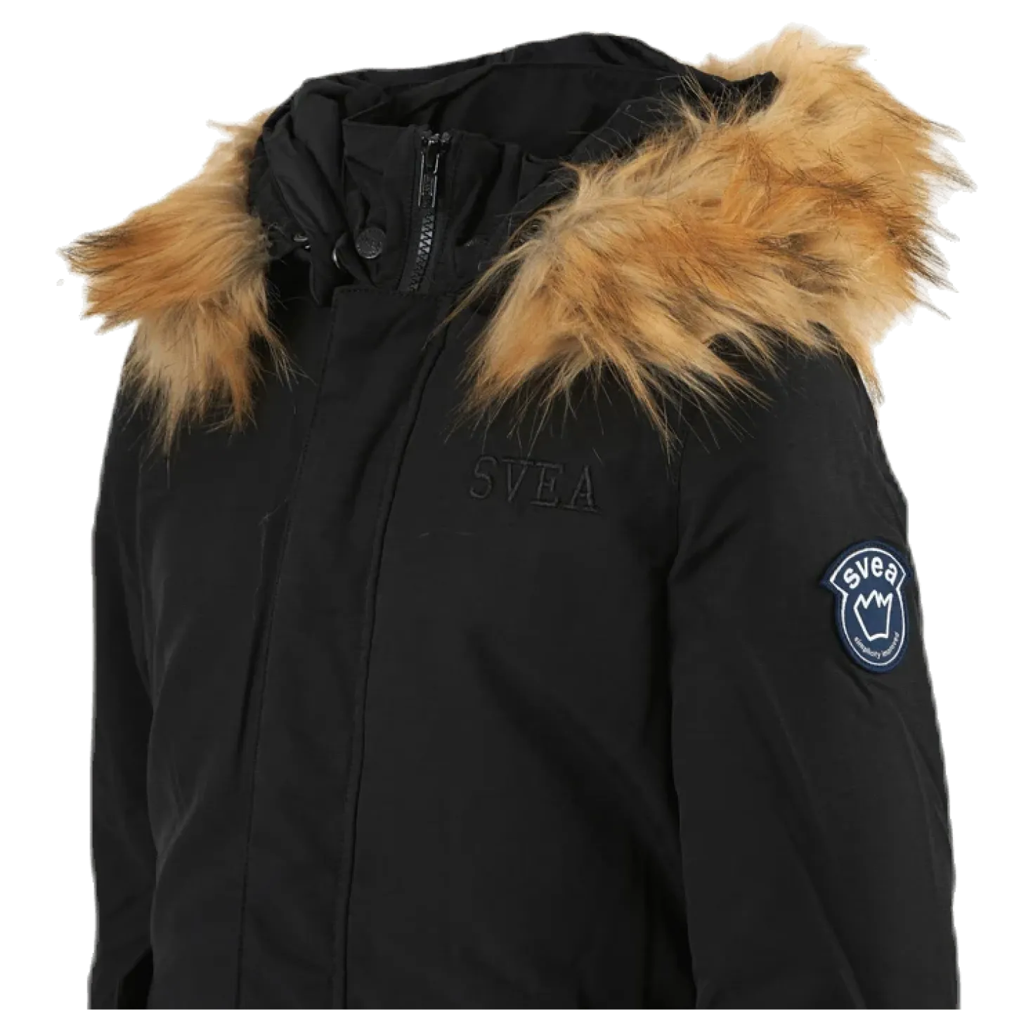 Miss Lee Junior Jacket Black