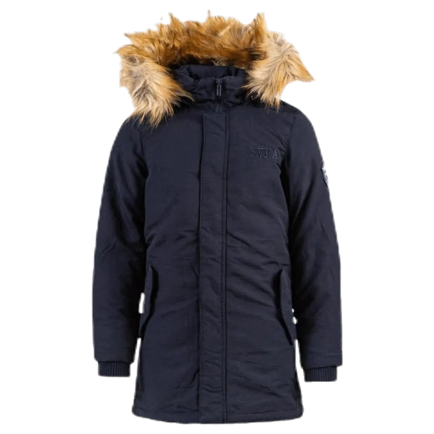 Miss Lee Junior Jacket Blue