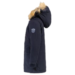 Miss Lee Junior Jacket Blue