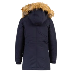 Miss Lee Junior Jacket Blue