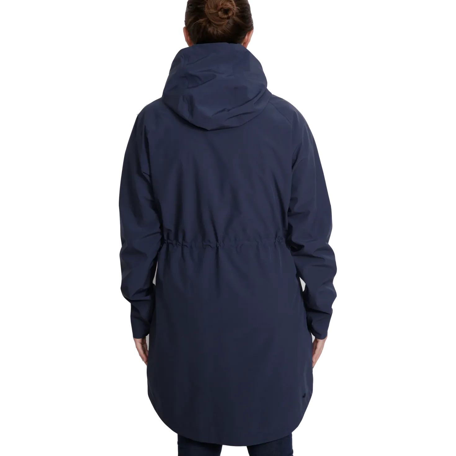 Missouri Parka Wmn Navy