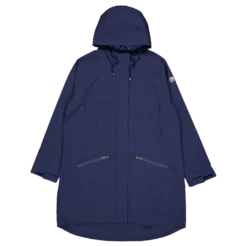 Missouri Parka Wmn Navy