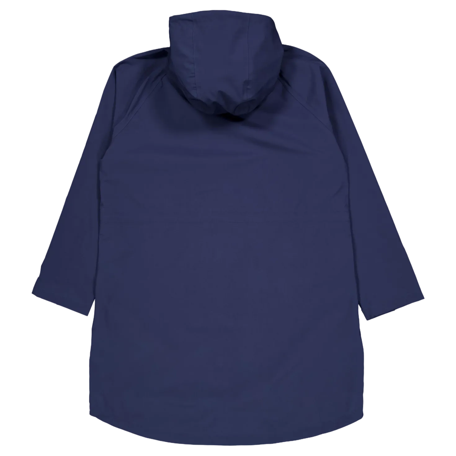 Missouri Parka Wmn Navy