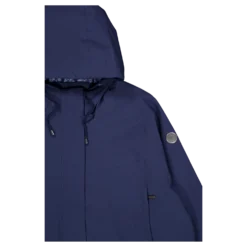 Missouri Parka Wmn Navy
