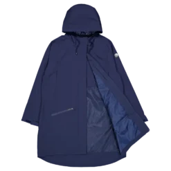 Missouri Parka Wmn Navy