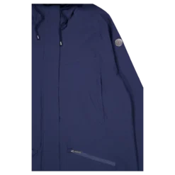 Missouri Parka Wmn Navy