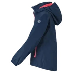 Mist All Weather Jacket Blue
