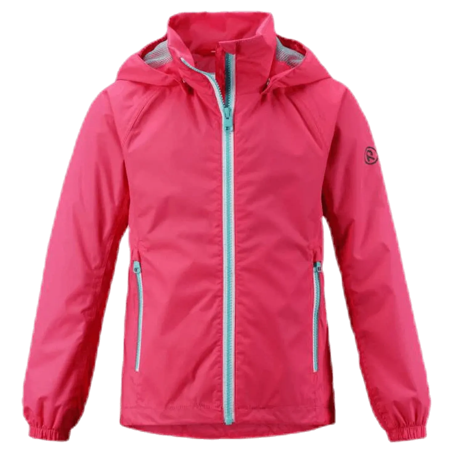 Mist All Weather Jacket Pink