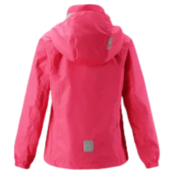 Mist All Weather Jacket Pink