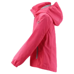 Mist All Weather Jacket Pink