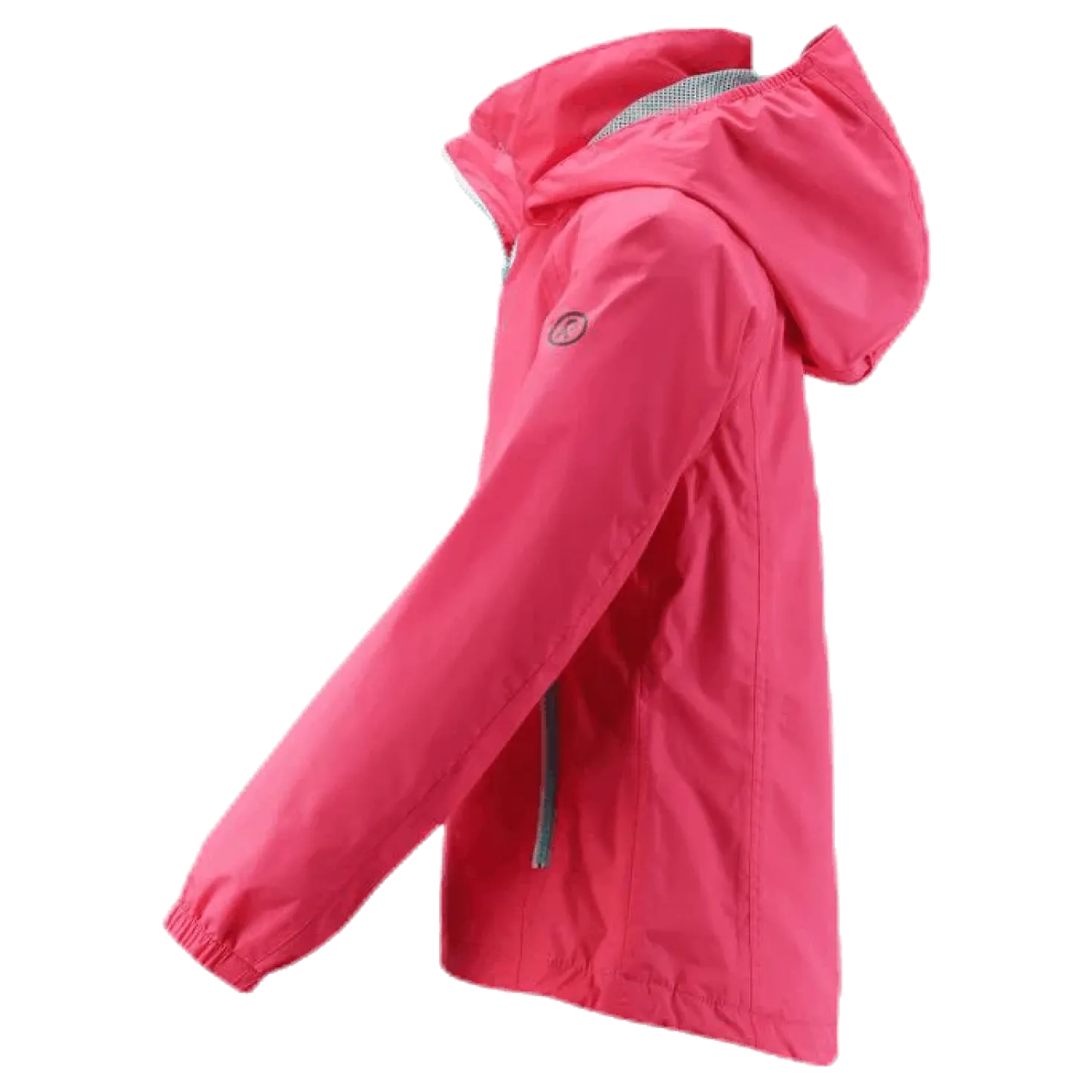 Mist All Weather Jacket Pink