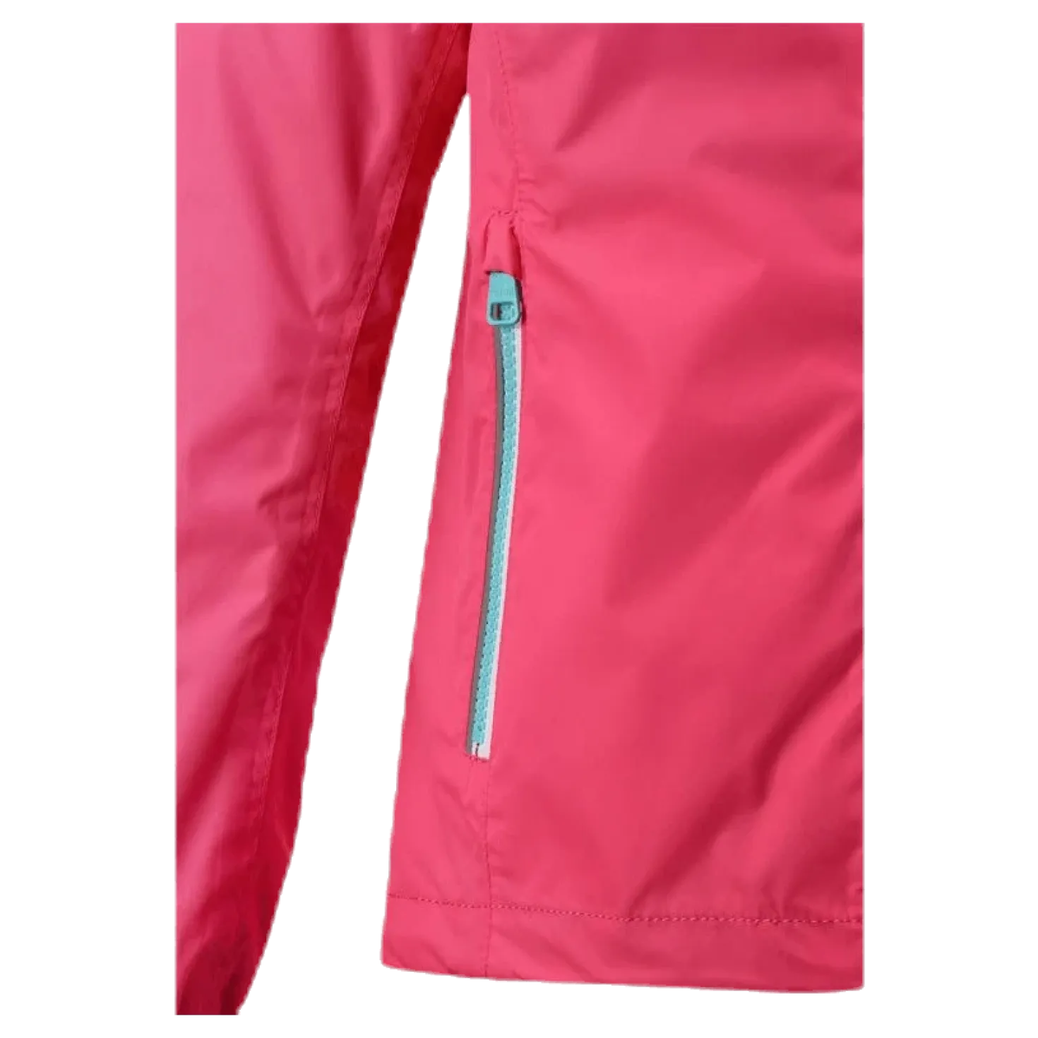 Mist All Weather Jacket Pink