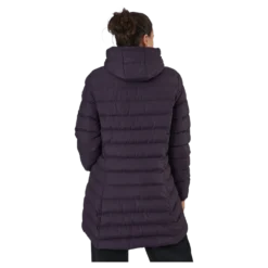 Mistretta Jkt Wmn Wine