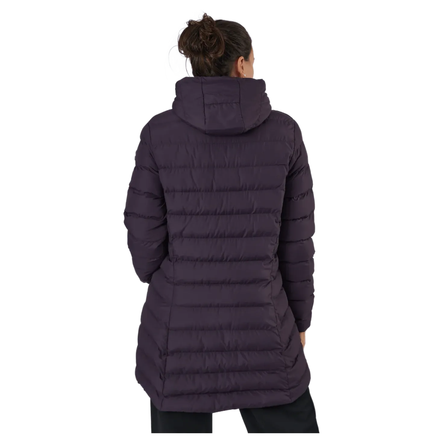 Mistretta Jkt Wmn Wine