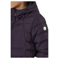 Mistretta Jkt Wmn Wine
