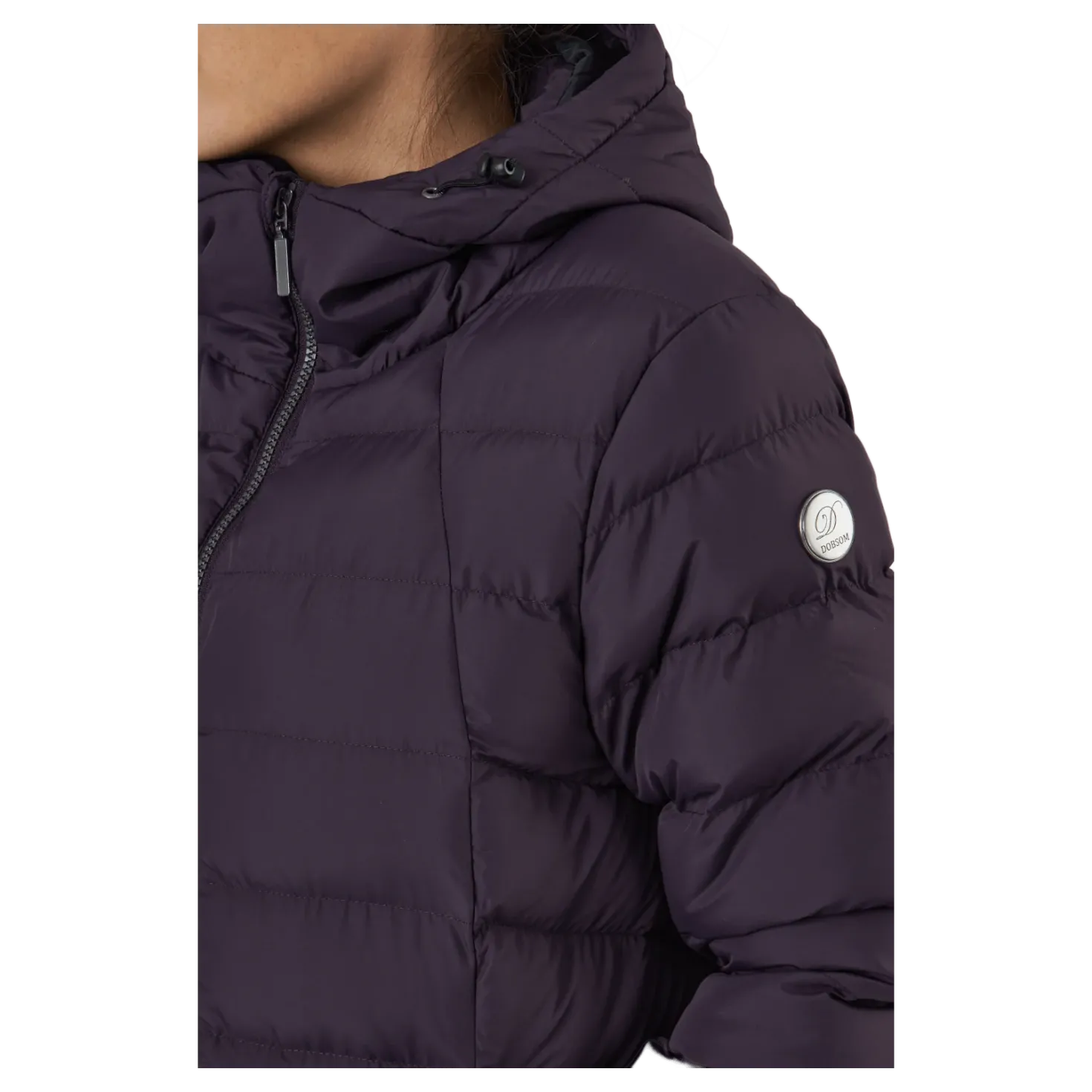 Mistretta Jkt Wmn Wine
