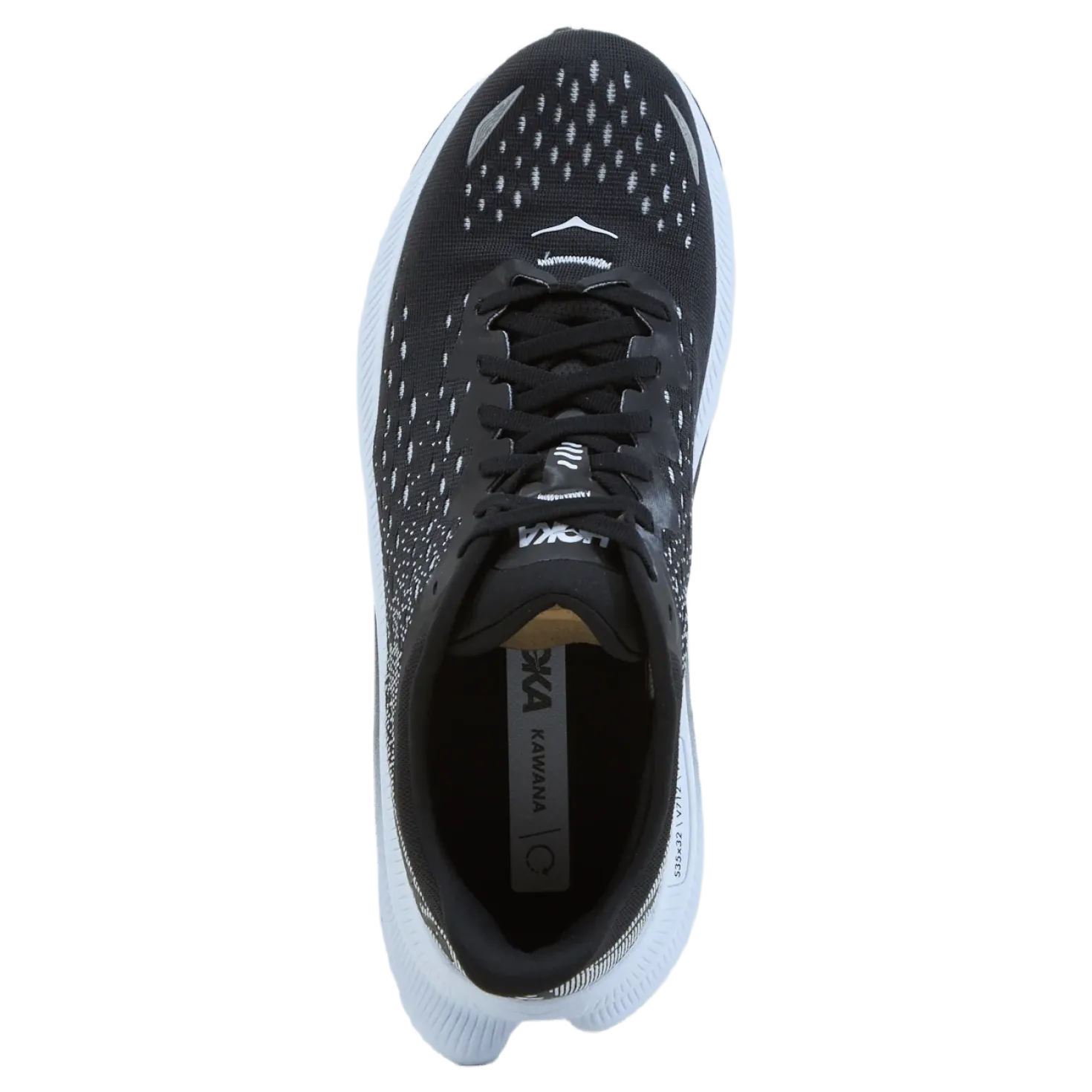 M Kawana Black / White