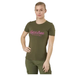 Mölster Tee Tweed