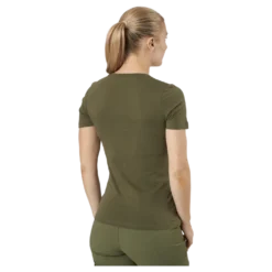 Mölster Tee Tweed