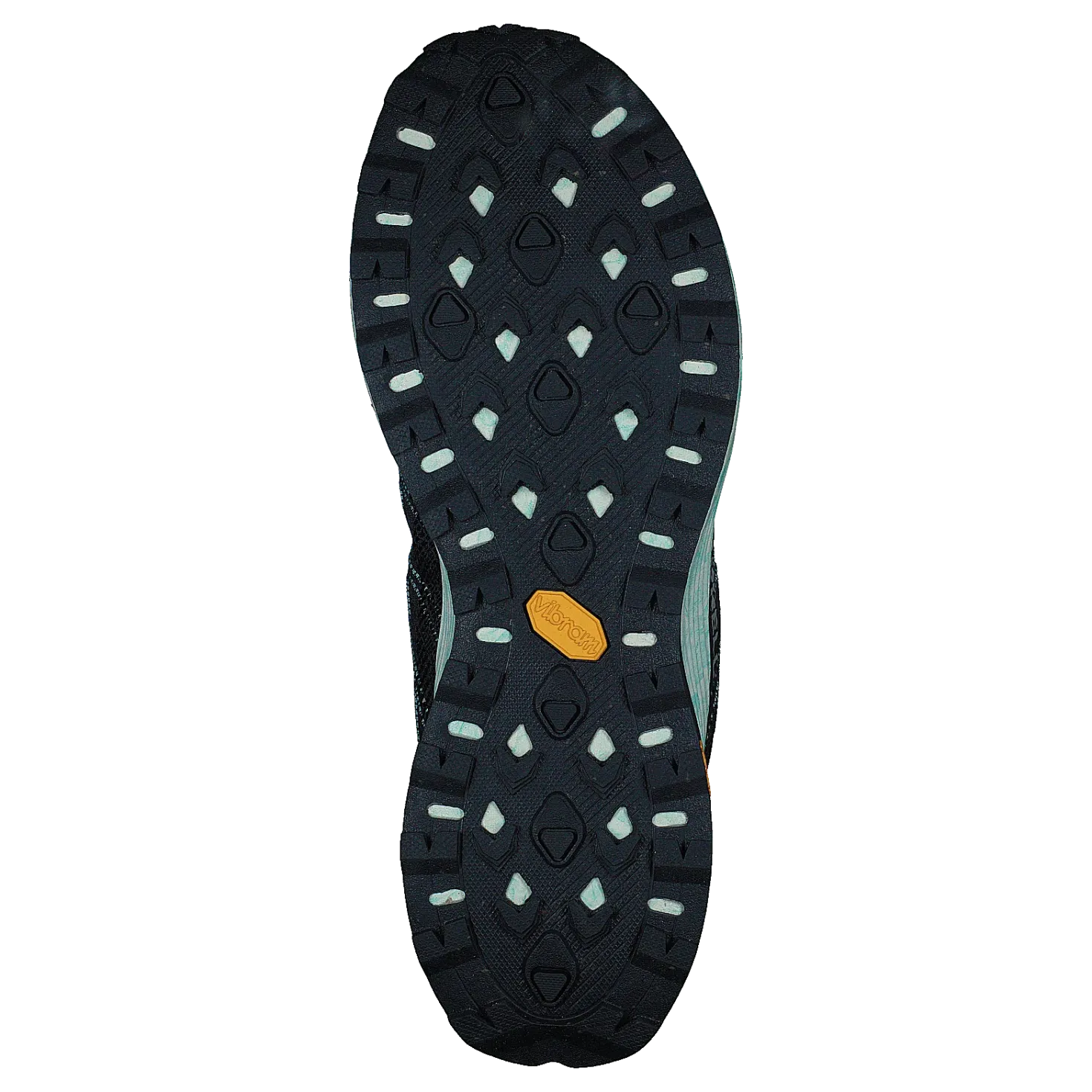 Moab Flight Navy