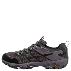Moab FST 2 GTX Purple/Grey