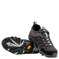 Moab FST 2 GTX Purple/Grey