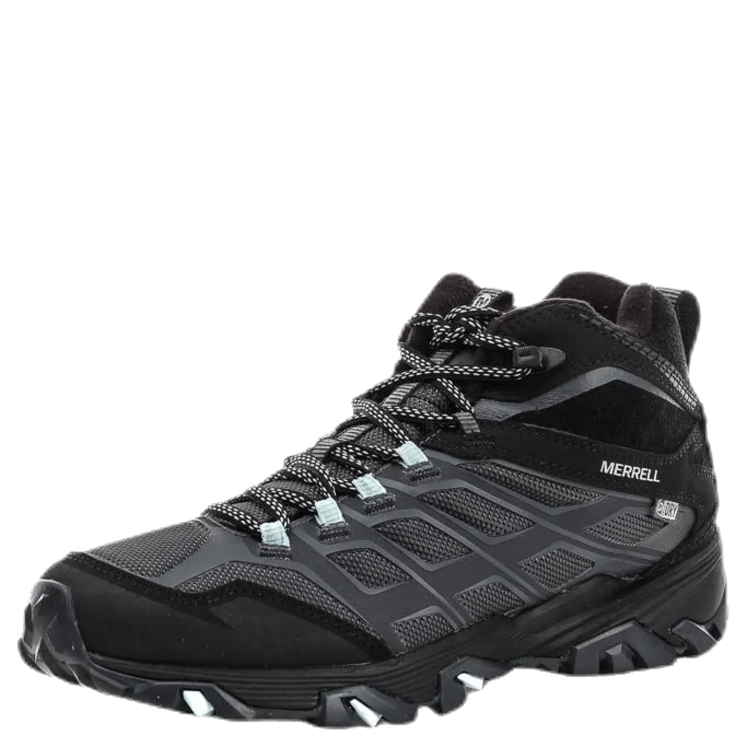 Moab FST Ice+ Thermo Grey