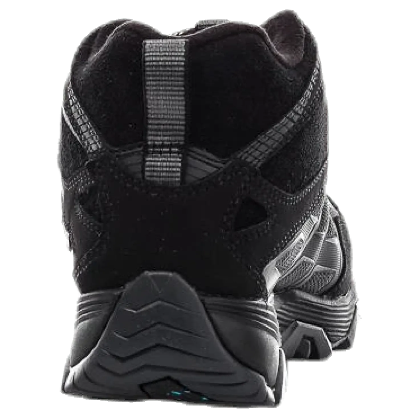 Moab FST Ice+ Thermo Grey