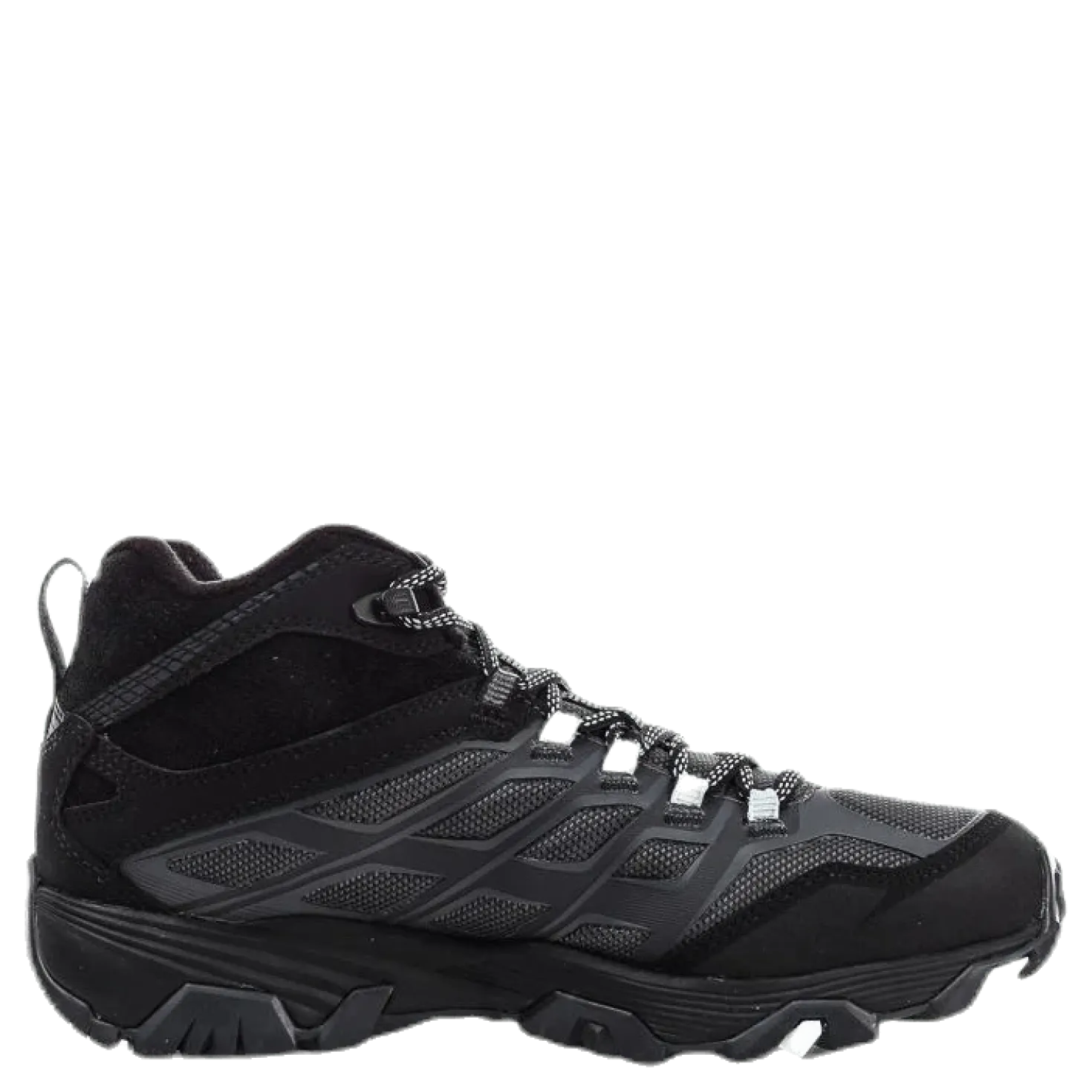 Moab FST Ice+ Thermo Grey