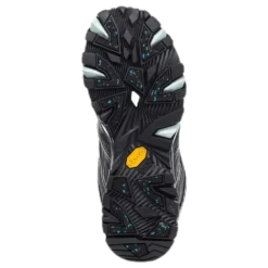Moab FST Ice+ Thermo Grey