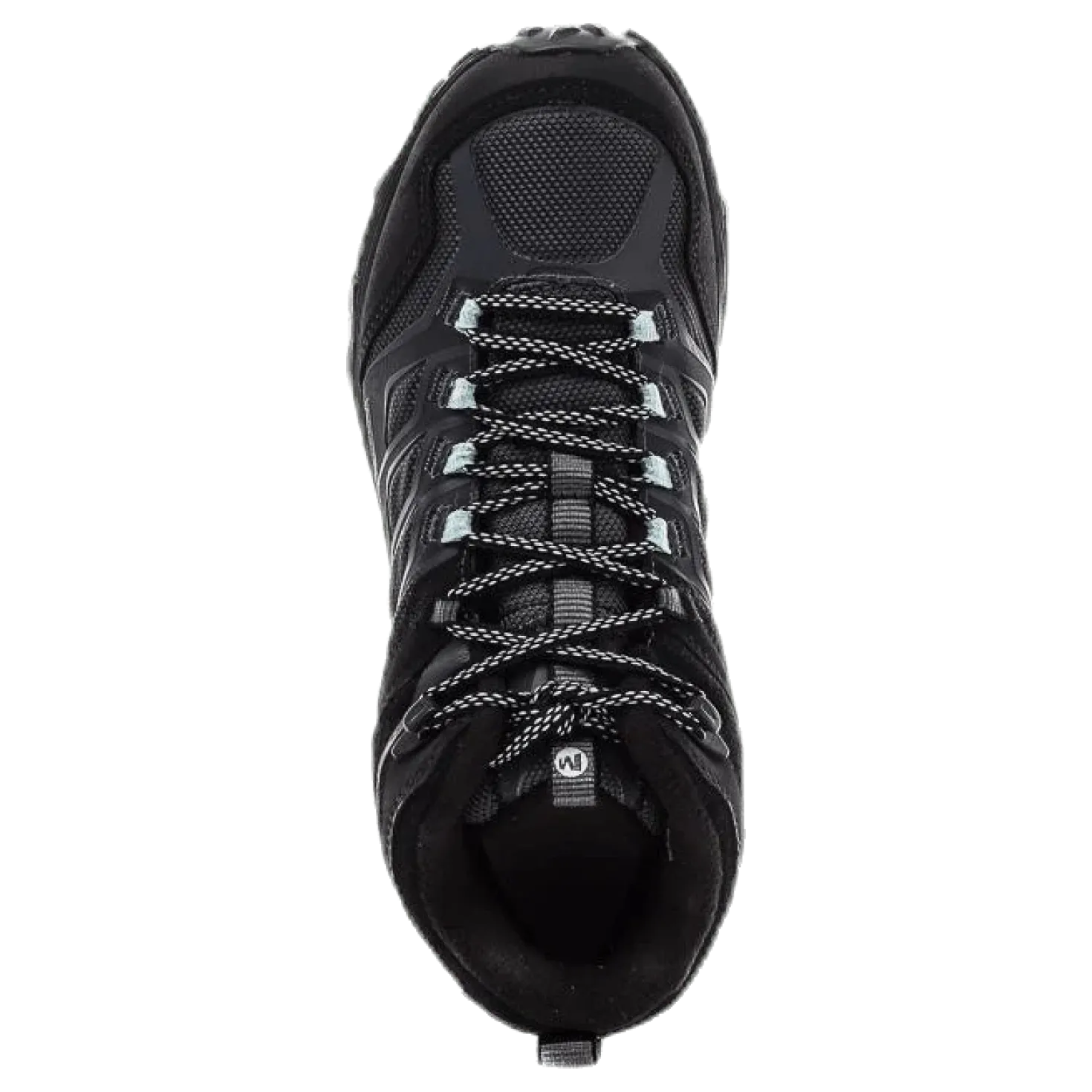 Moab FST Ice+ Thermo Grey