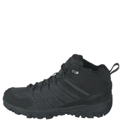 Moab Fst 3 Thermo Mid Wp Black
