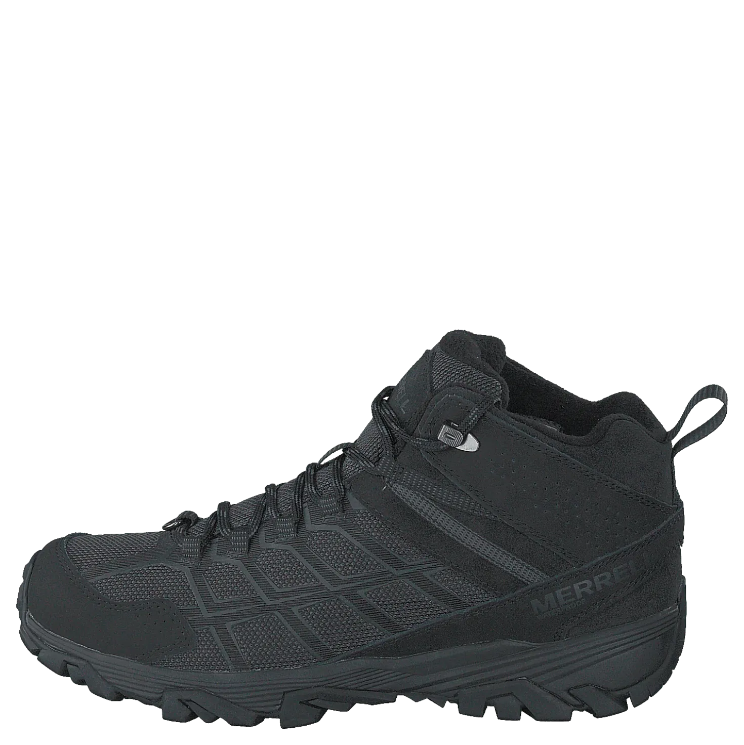 Moab Fst 3 Thermo Mid Wp Black