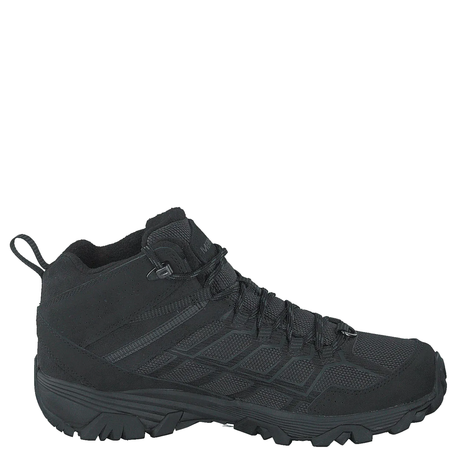 Moab Fst 3 Thermo Mid Wp Black