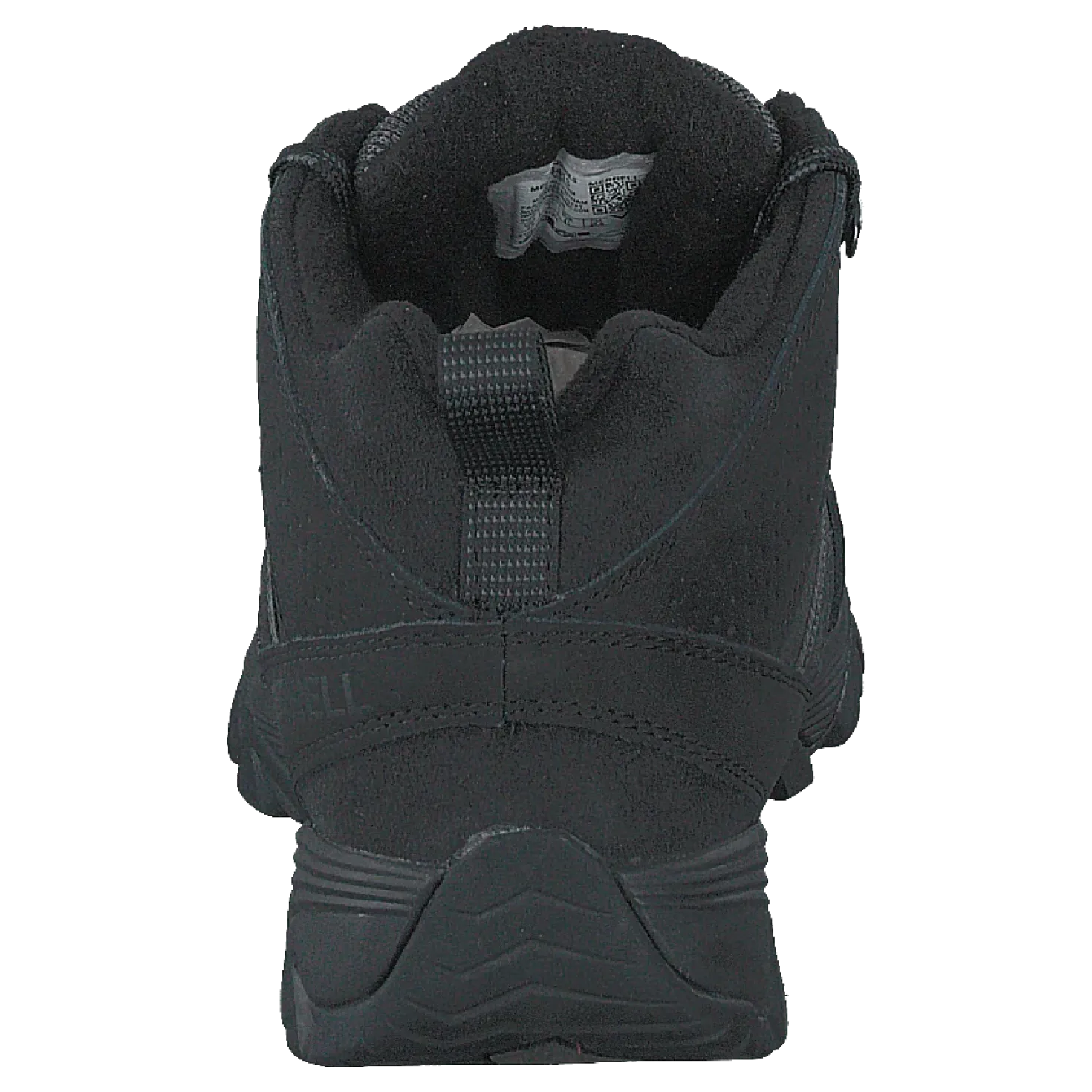Moab Fst 3 Thermo Mid Wp Black