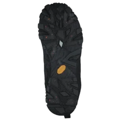 Moab Fst 3 Thermo Mid Wp Black