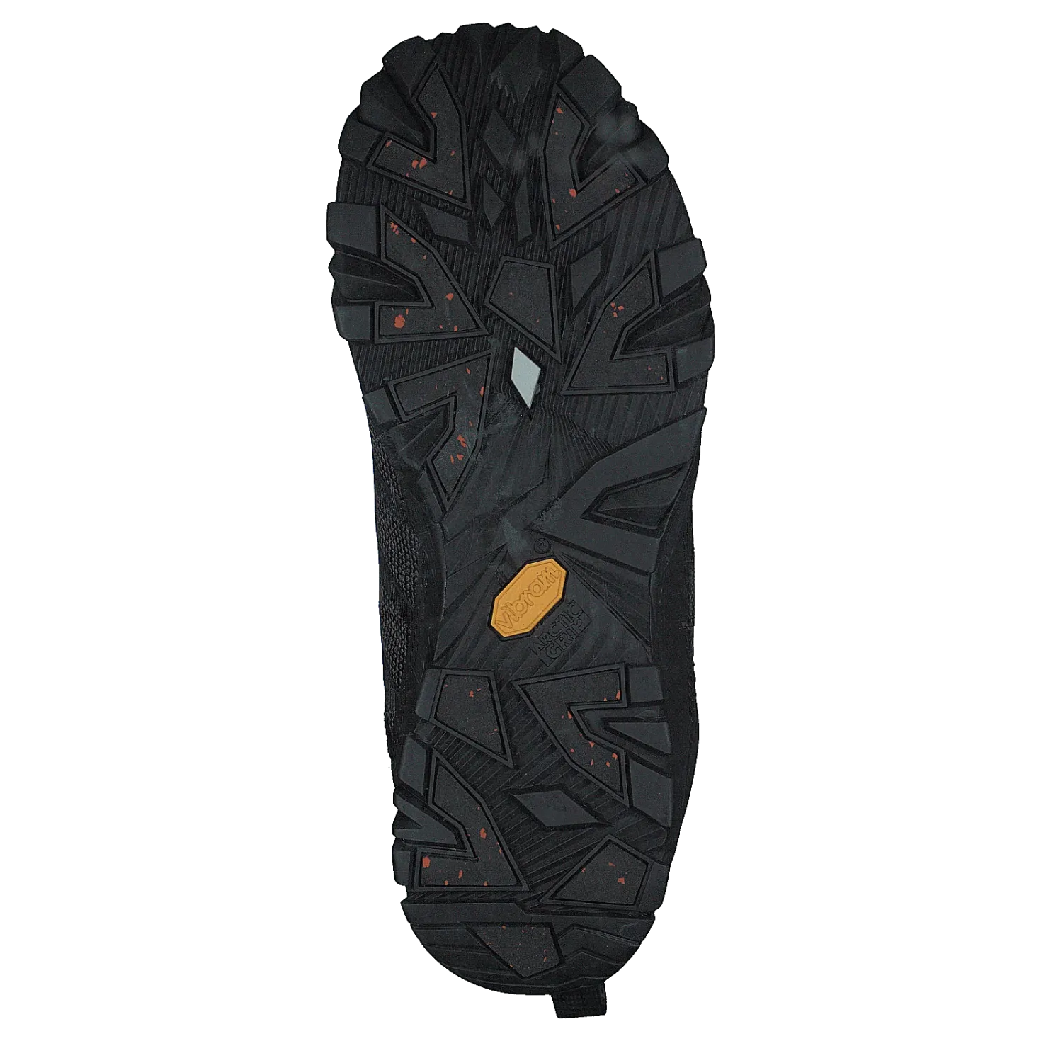 Moab Fst 3 Thermo Mid Wp Black