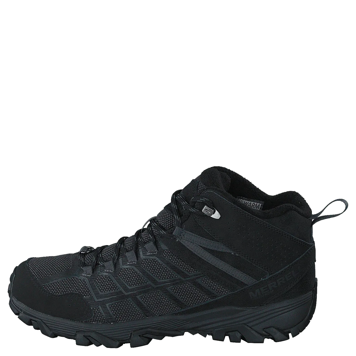 Moab Fst 3 Thermo Mid Wp Black