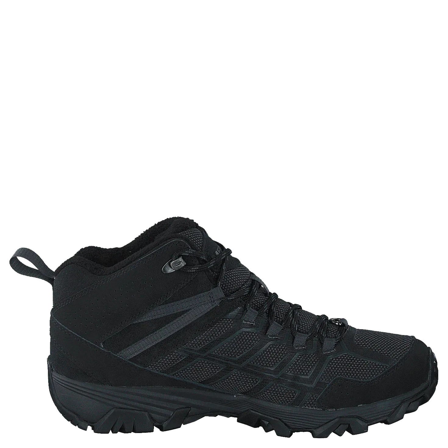 Moab Fst 3 Thermo Mid Wp Black