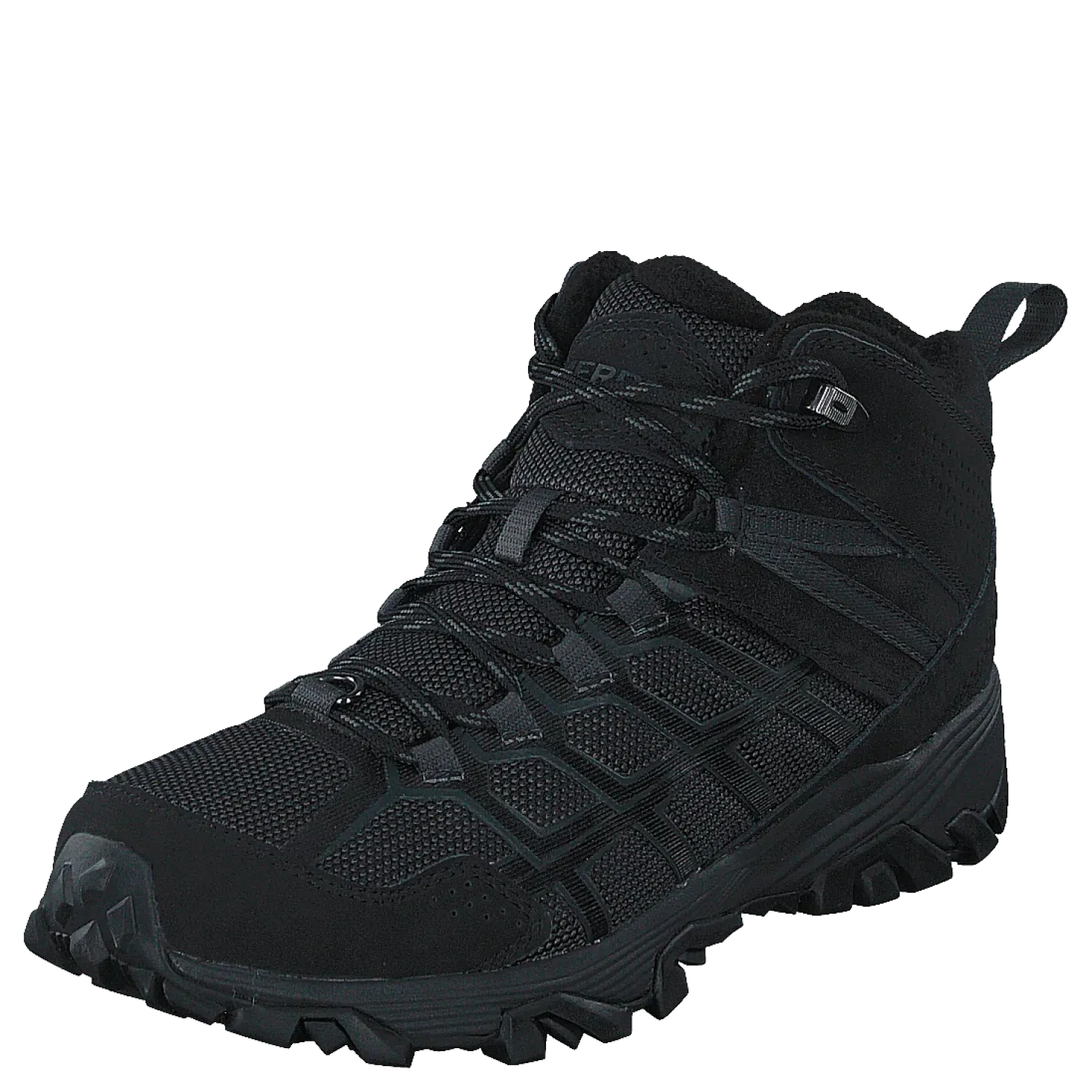 Moab Fst 3 Thermo Mid Wp Black