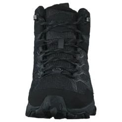 Moab Fst 3 Thermo Mid Wp Black