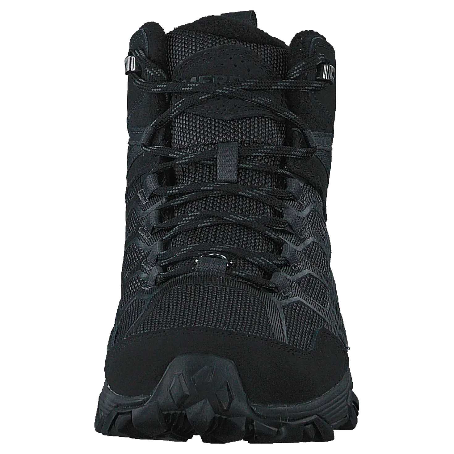 Moab Fst 3 Thermo Mid Wp Black